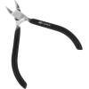 cutting pliers for shortening tie straps (electrician)<br width=