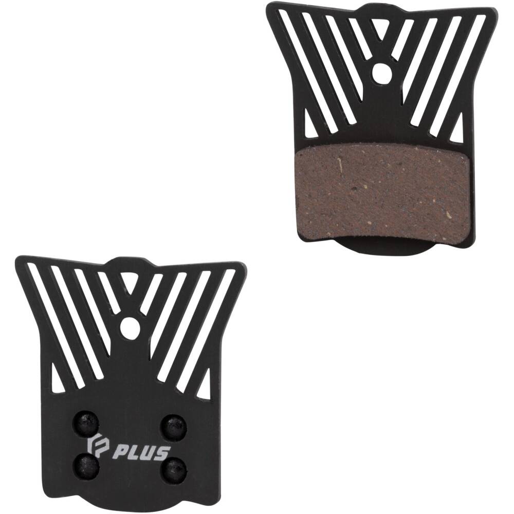 compatible with MAGURA and CAMPAGNOLO hydraulic calipers:<br>Magura: MT 2