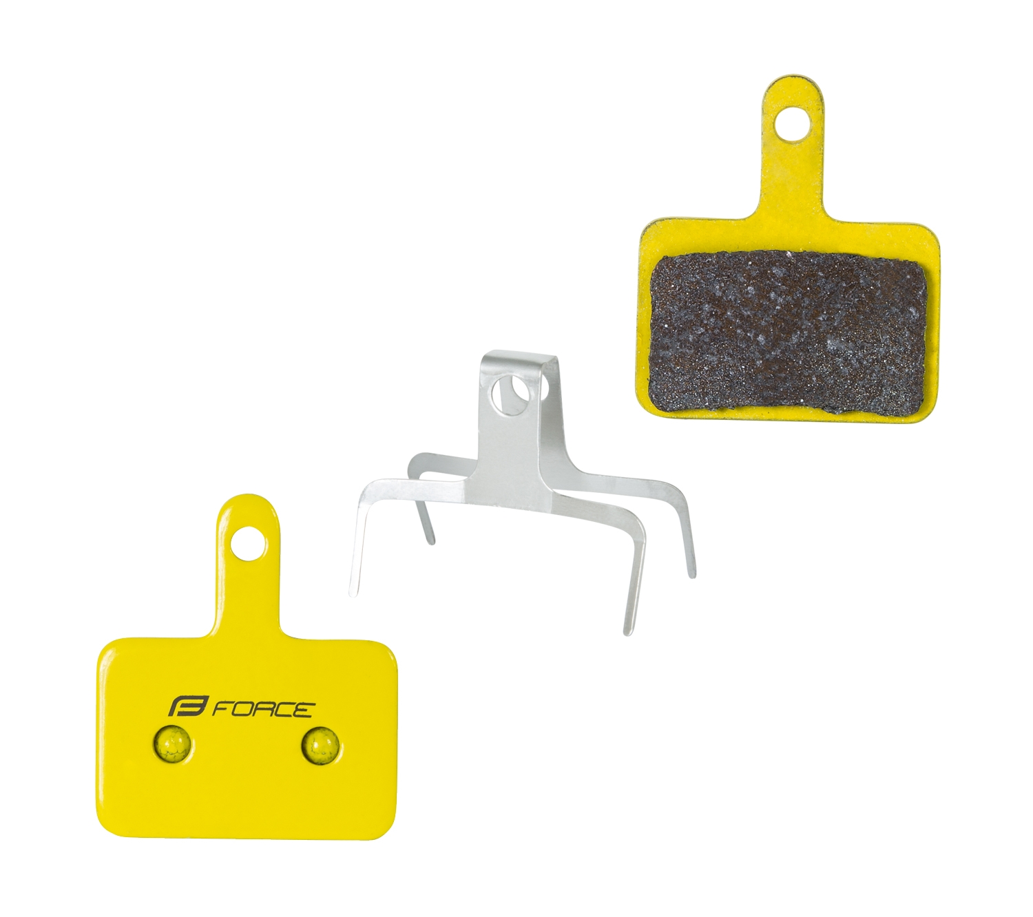 steel basesinter/metallic compoundcompatible with SHIMANO: BR-M575