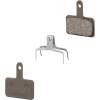 replacement for B03S<br>brake pads SHIMANO B05S<br>resin compound<br>designed for hydraulic disc brakes SHIMANO: <br>BR-C501