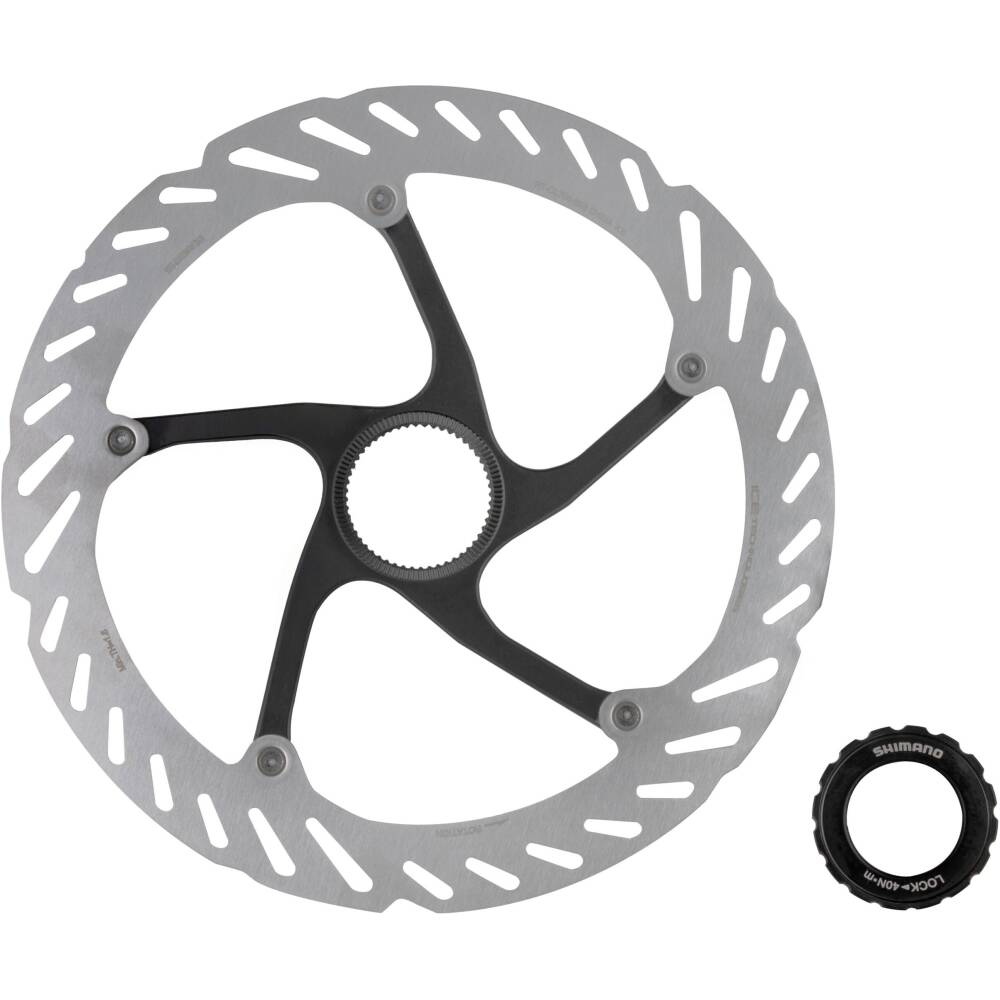 disc brake for CENTER LOCK