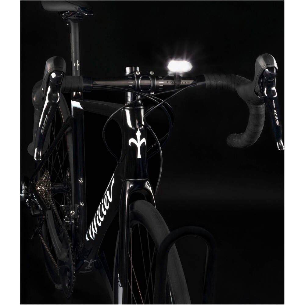 2 - 35mm<br>allows mounting on flat bar