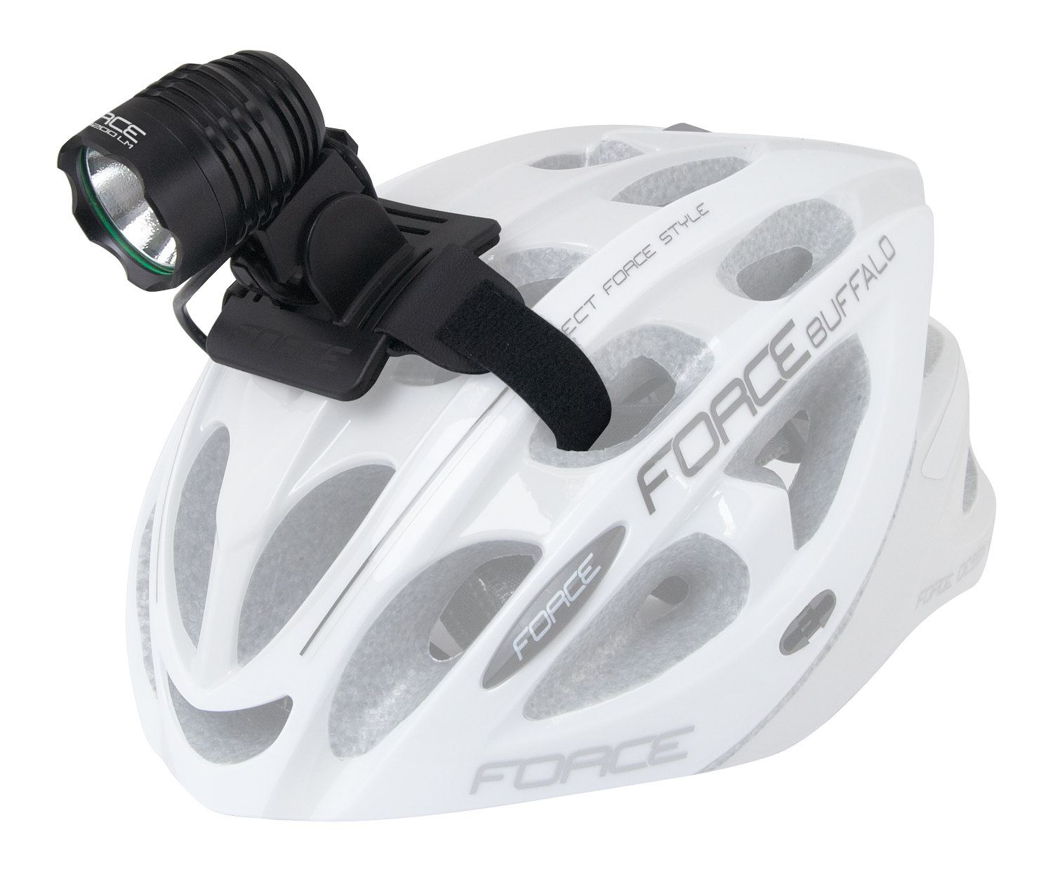 repleacement of art.45600front light CREE XM-L2 U3 LED