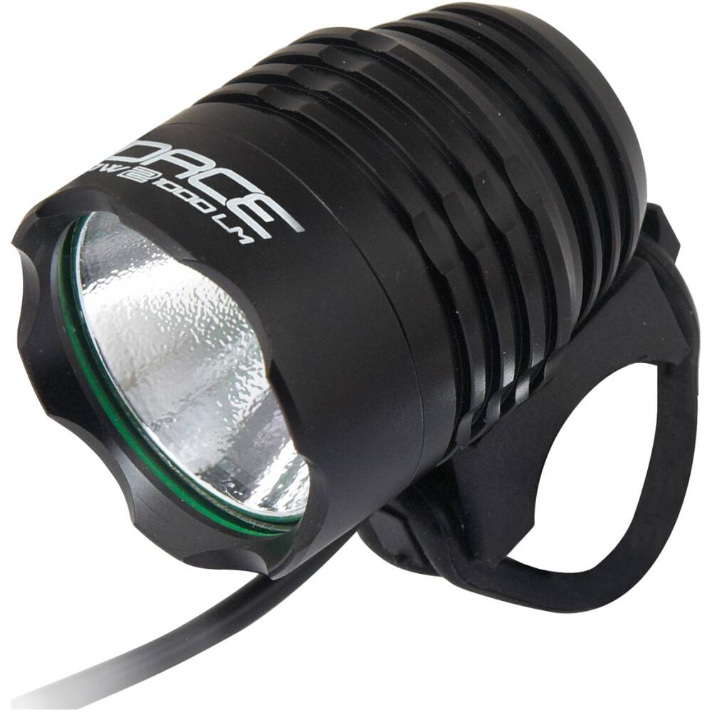 !NEW battery pack and LED lens