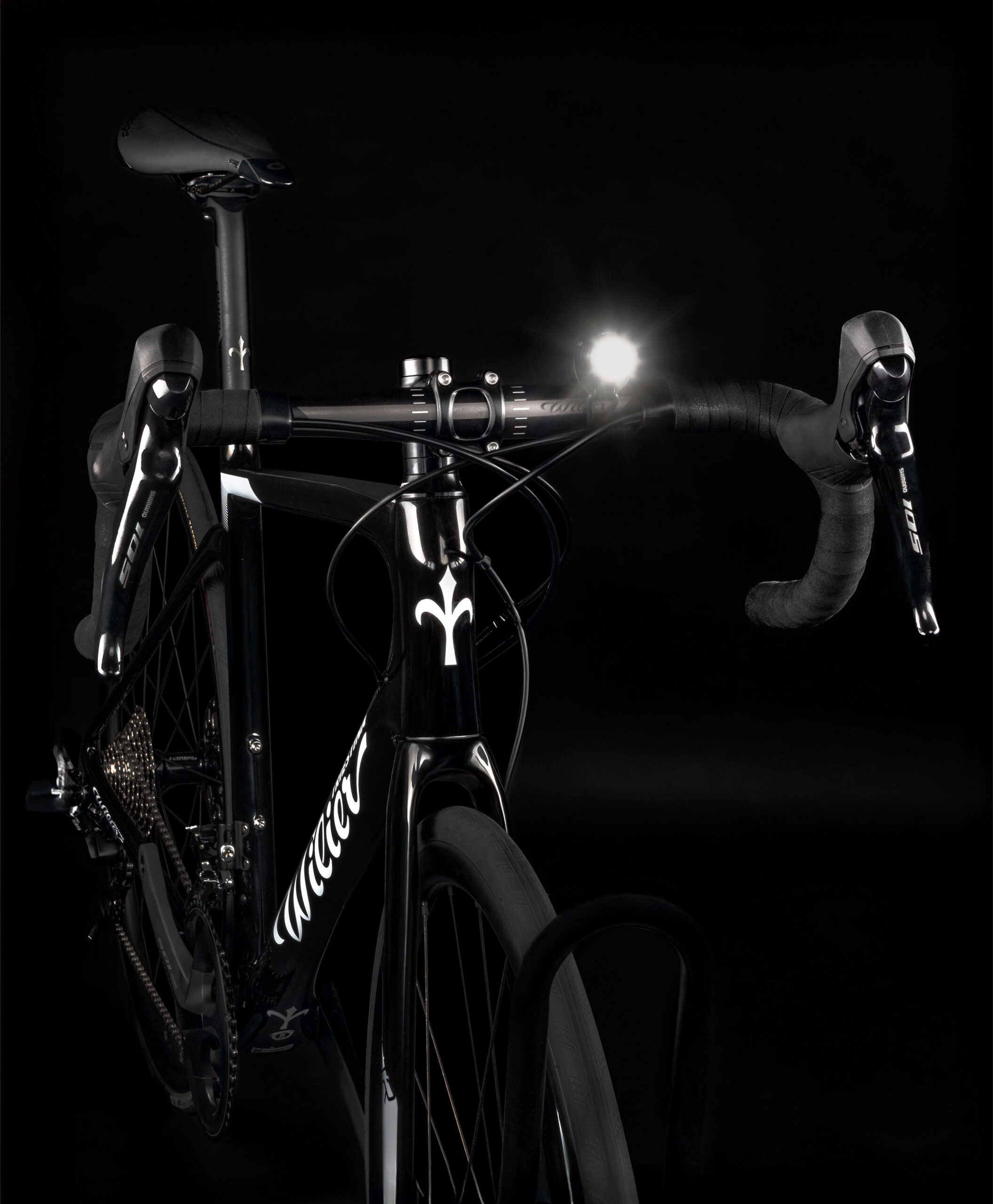 2 - 35mmallows mounting on flat bar