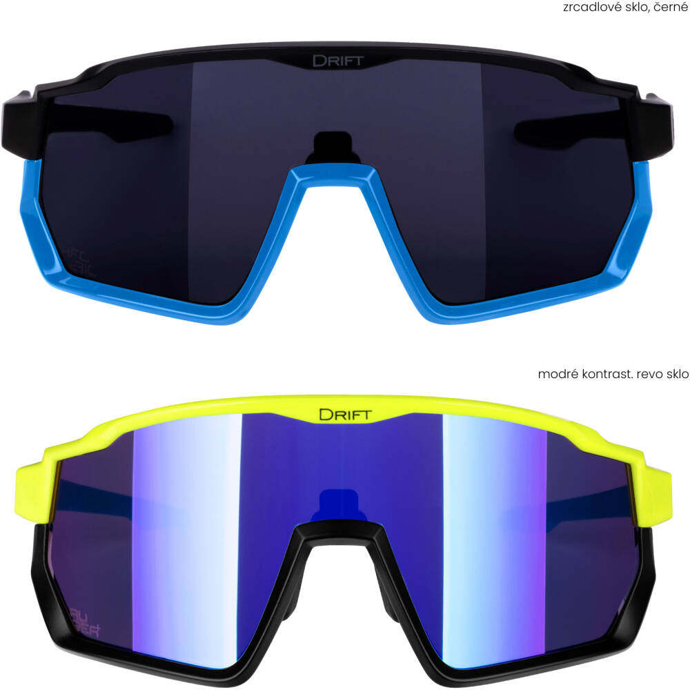 UV 400<br>filter category 3