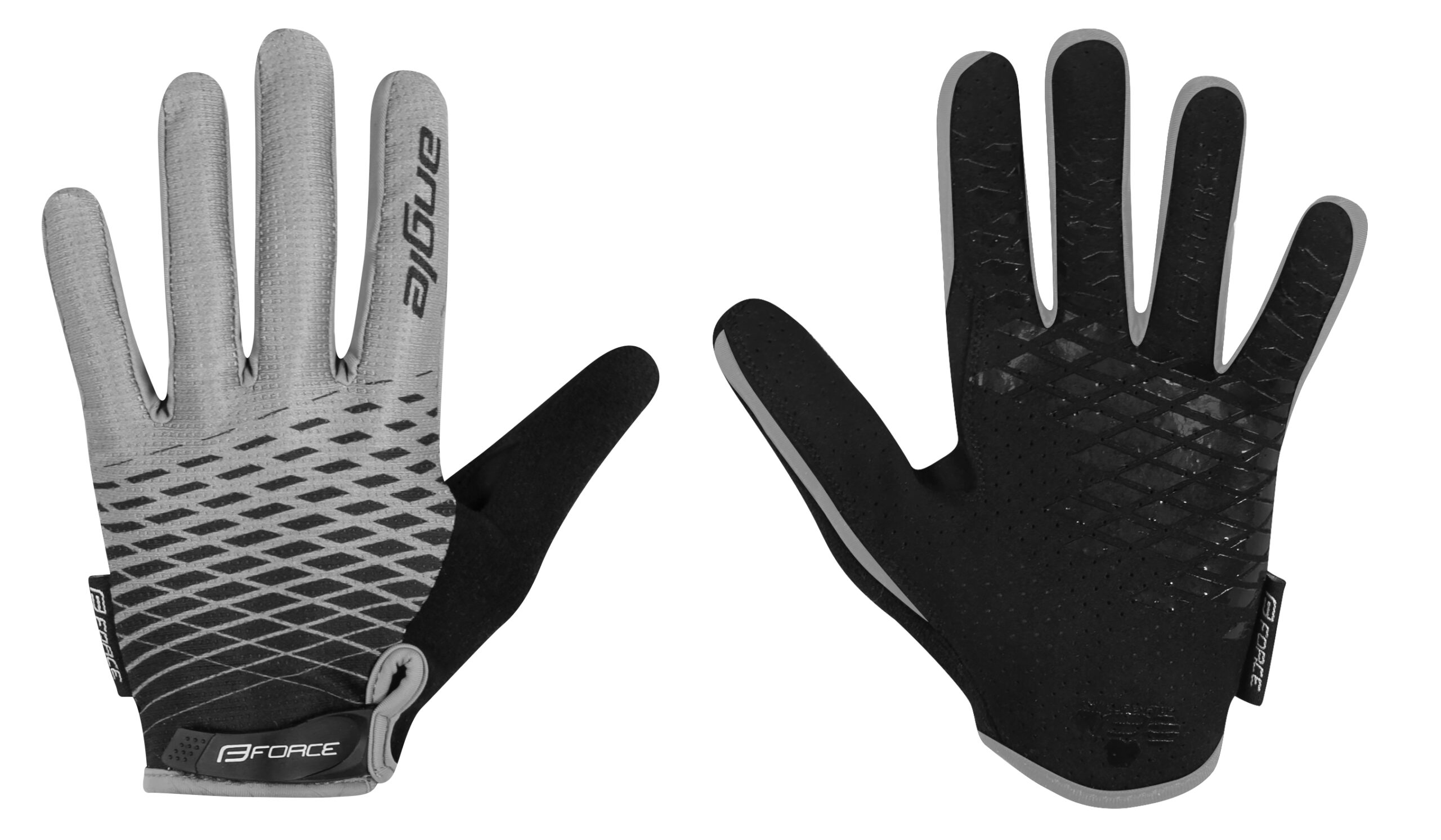 whole finger cycling gloves for MTB