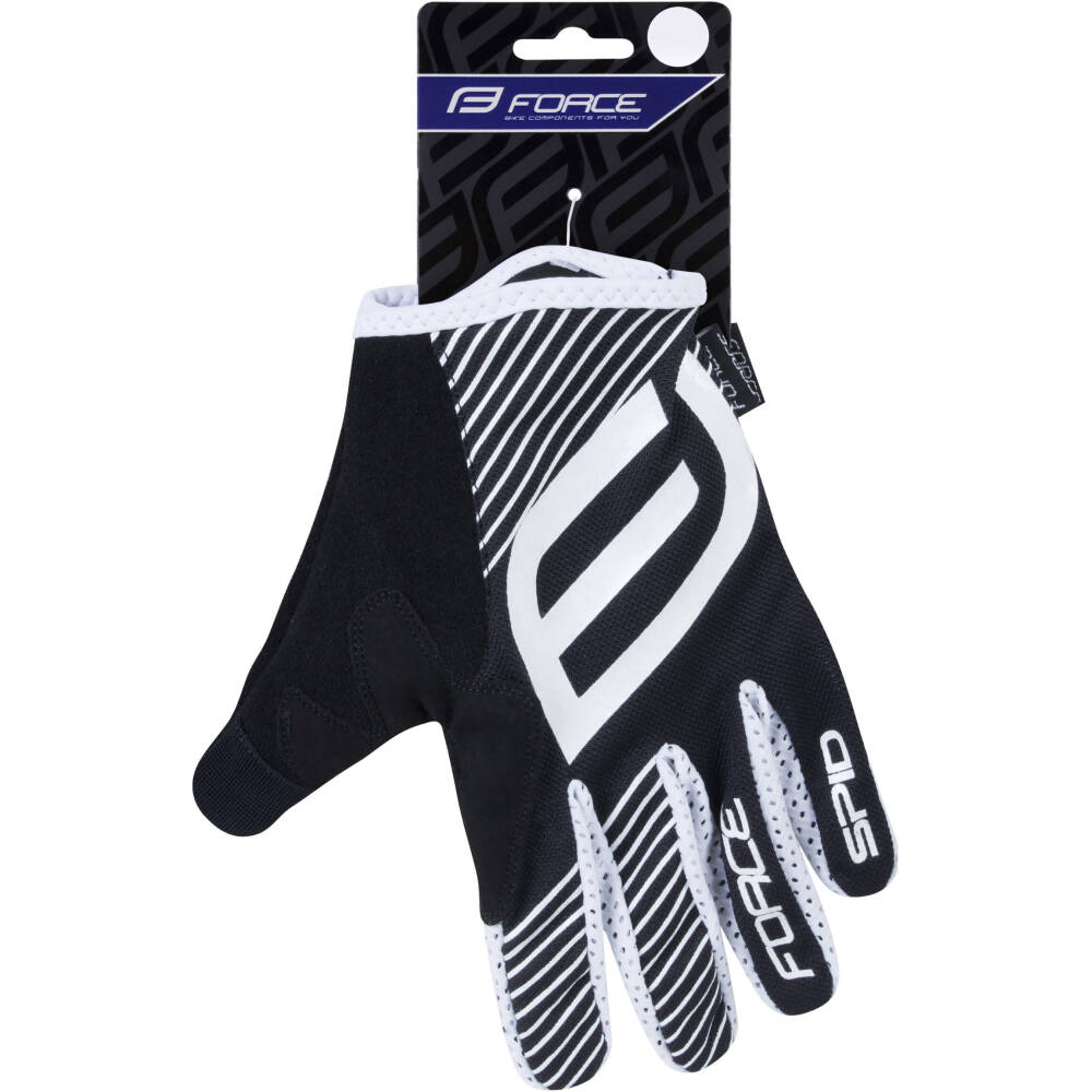 unisex<br>outer thumb side from soft terry for wiping the nose<br>artificial leather on palm with anti-slip design<br>grip area reinforced with artificial leather<br>upper side from breathable mesh<br>temperature rating +15 °C and above<br>material: 50% nylon