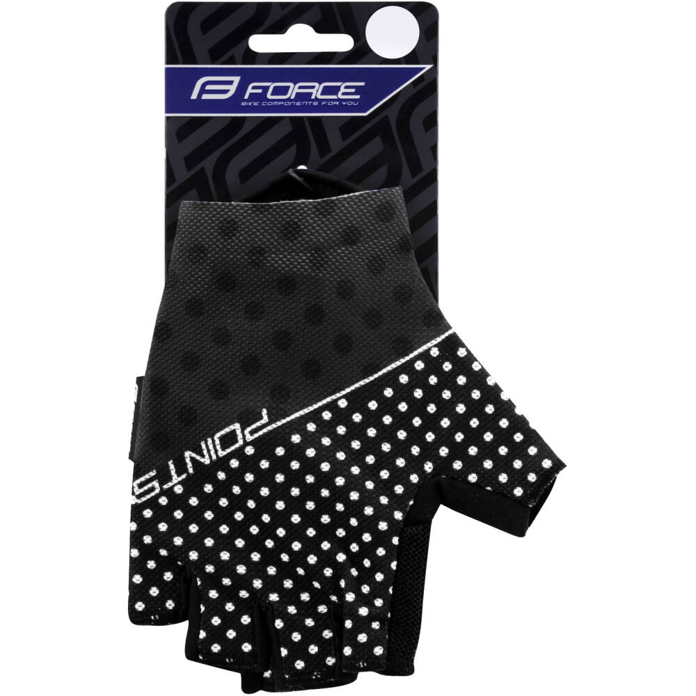 longer wrist hem<br>palm with mesh