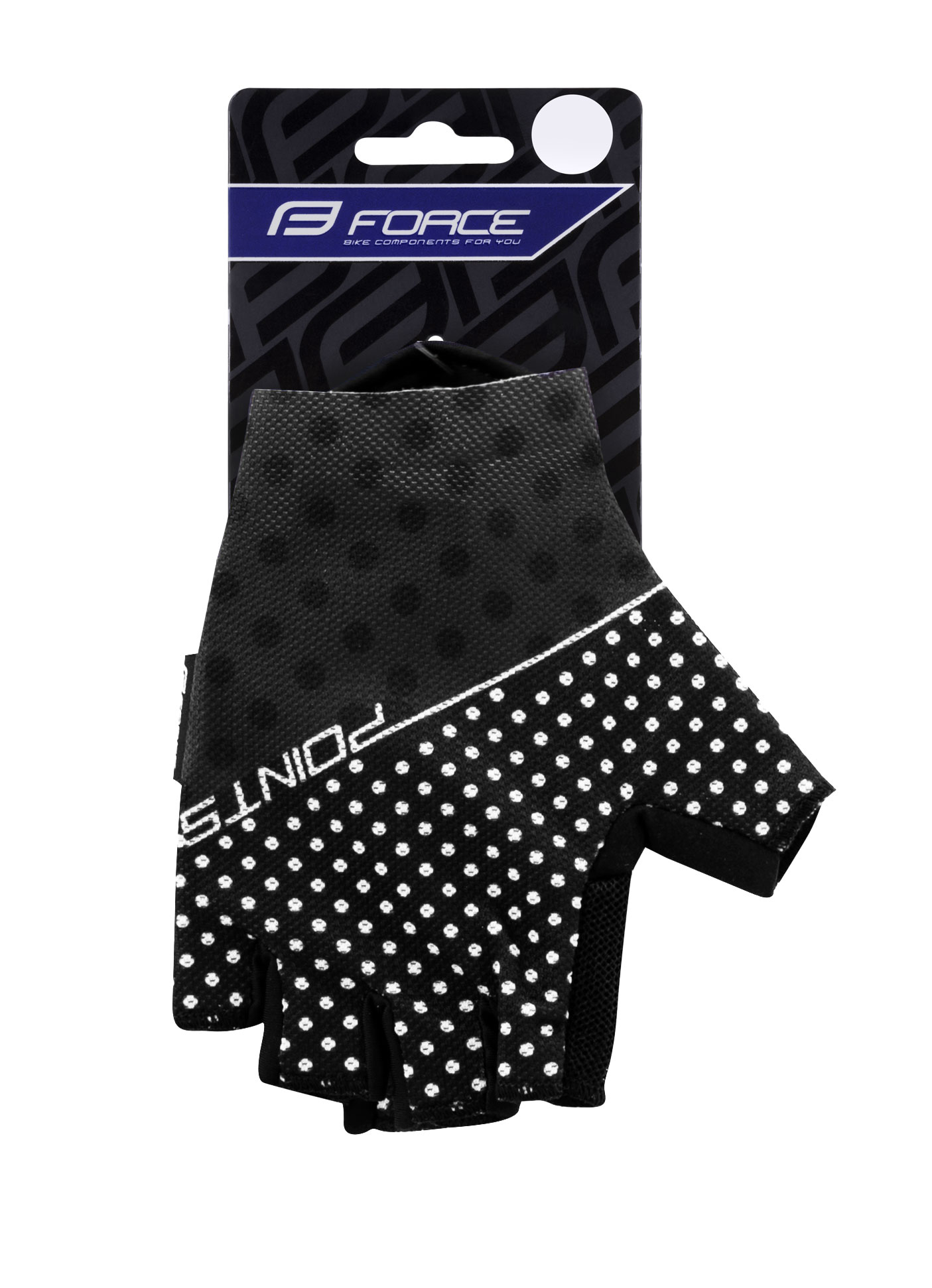 longer wrist hempalm with mesh