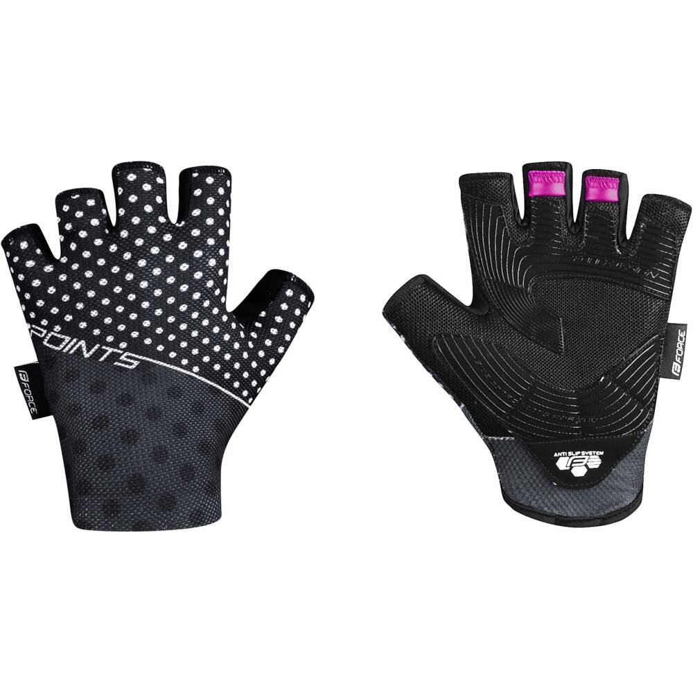 cycling gloves