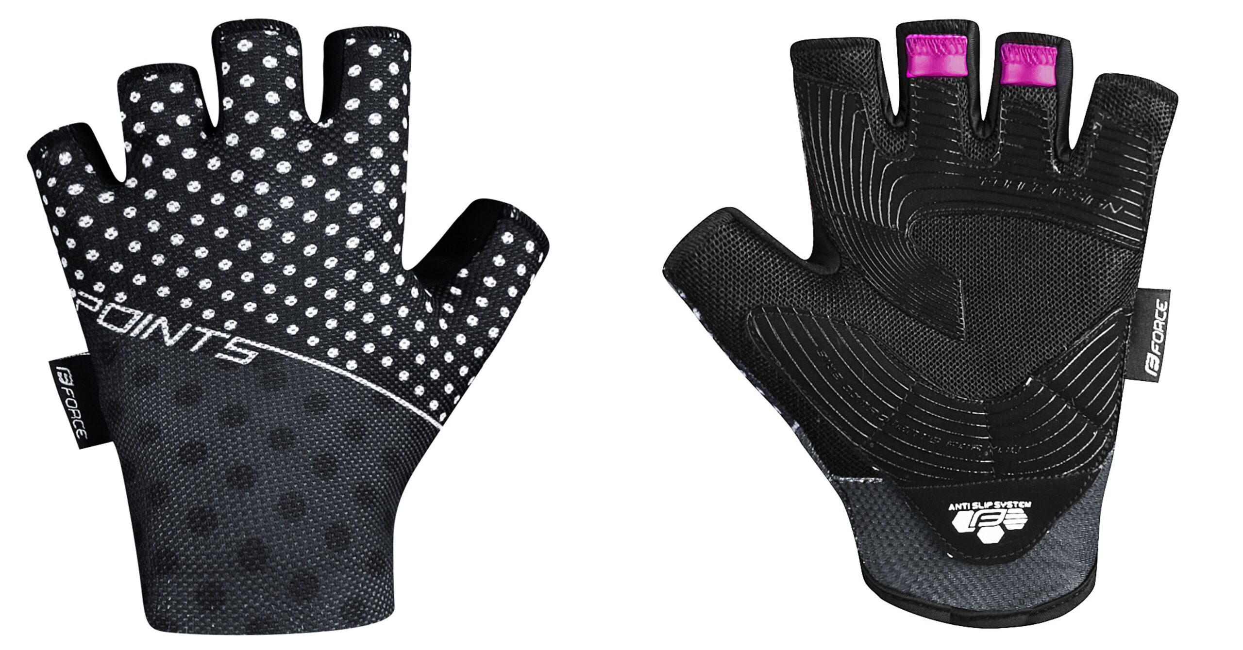 cycling gloves