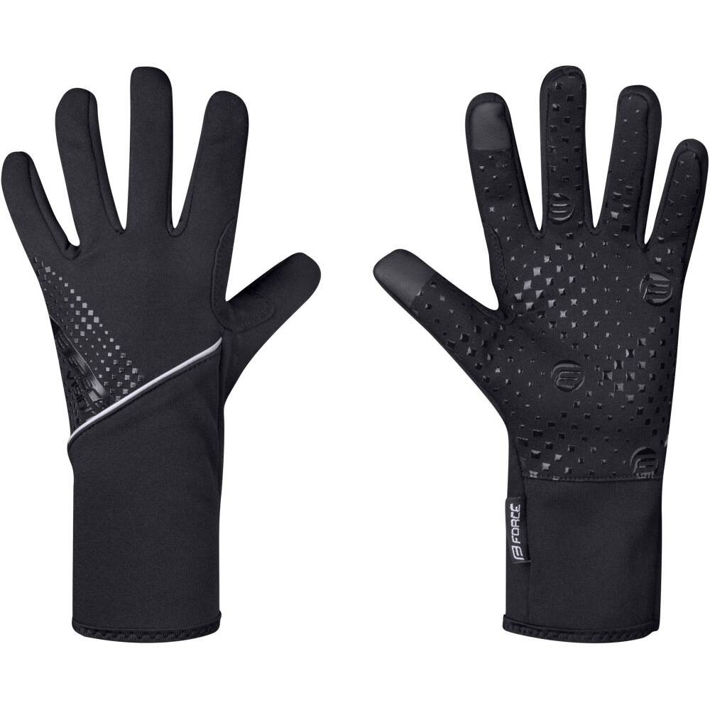 spring/autumn cycling gloves