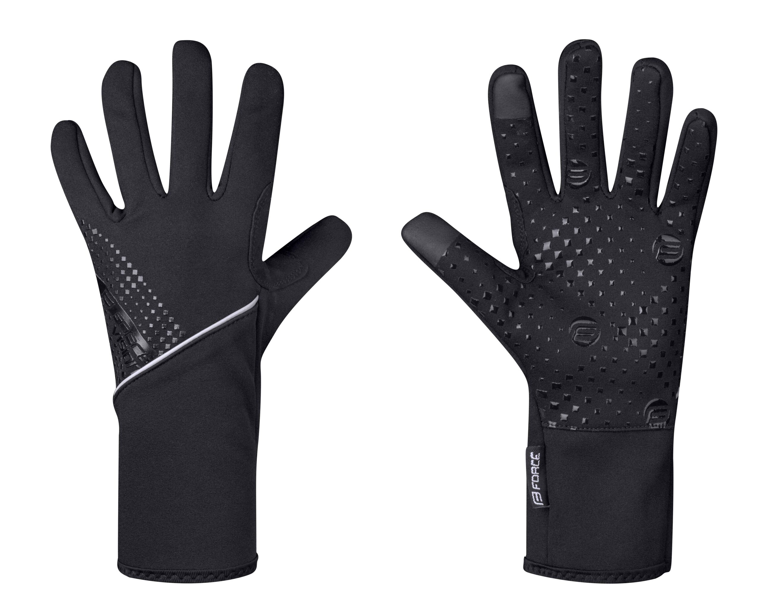 spring/autumn cycling gloves