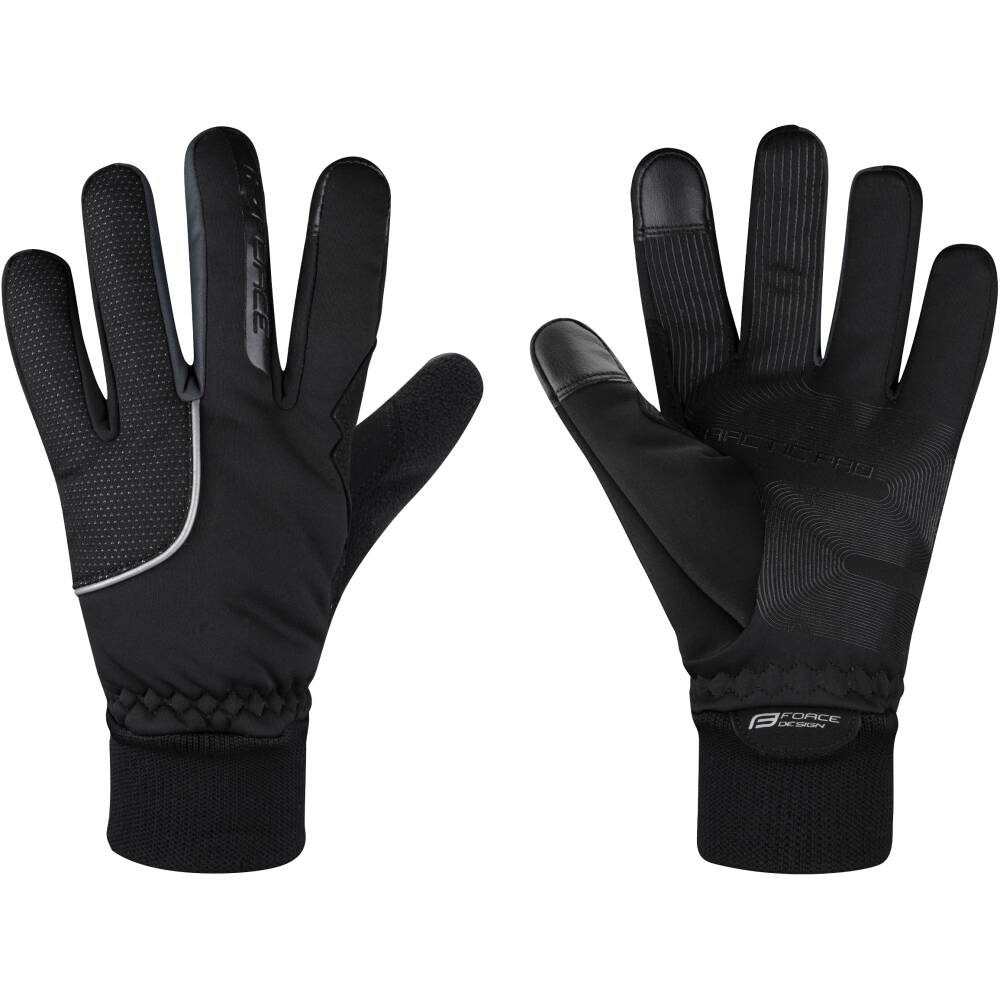 winter cycling gloves