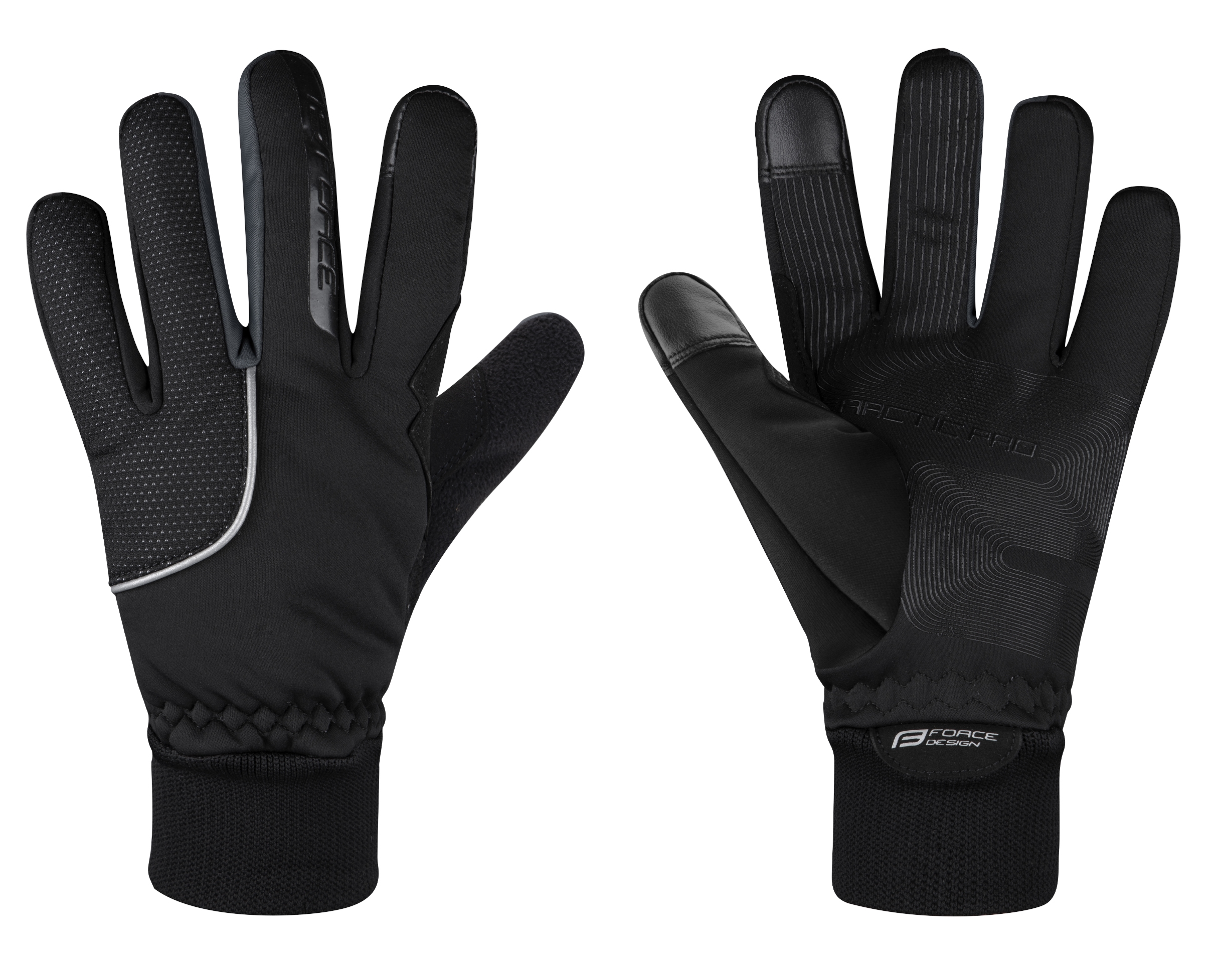 winter cycling gloves