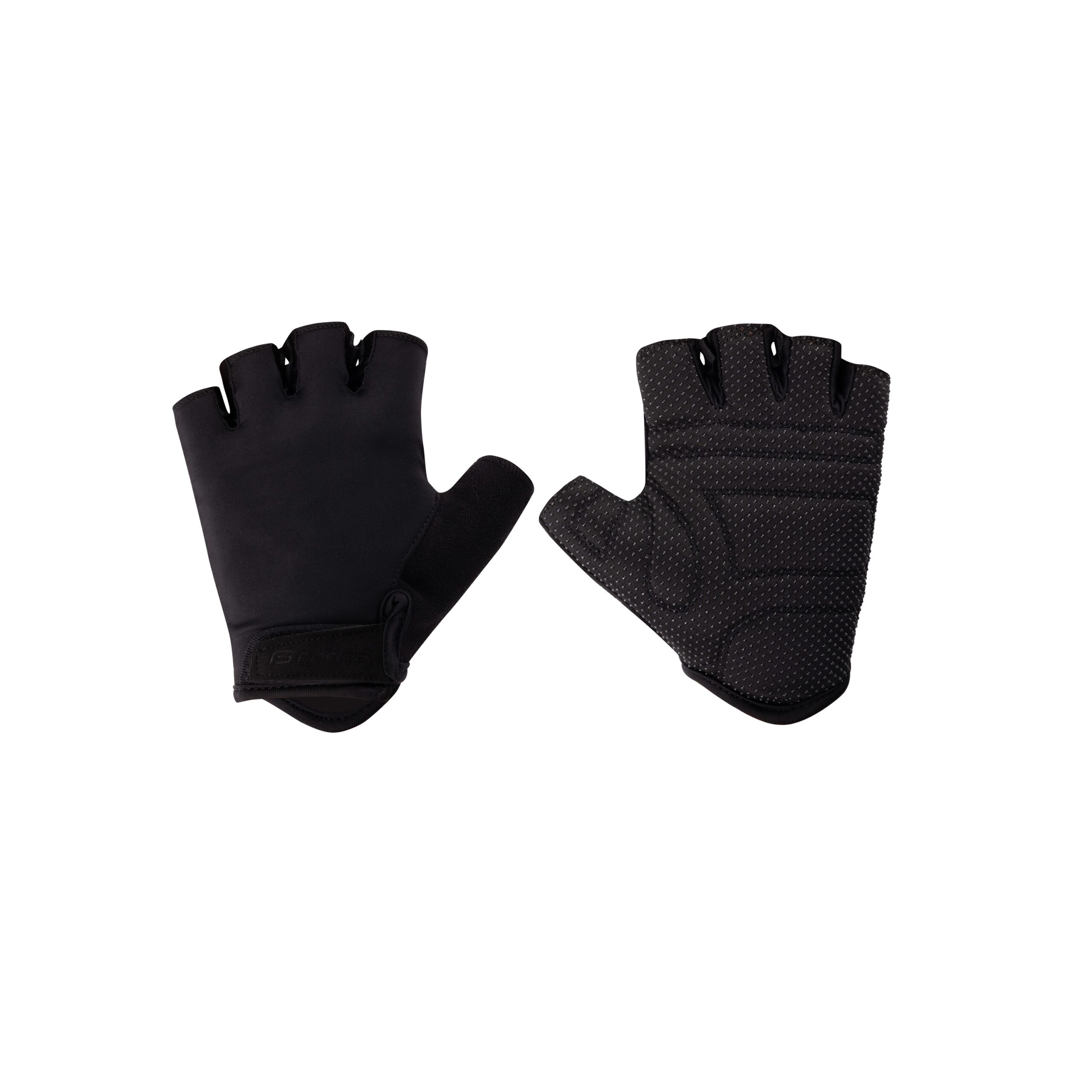 outer thumb side from soft terry for wiping the noseinner palm from anti-slip noban materialwhole palm soft insertsmaterial: 50% polyester