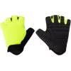 outer thumb side from soft terry for wiping the nose<br>inner palm from anti-slip noban material<br>whole palm soft inserts<br>material: 50% polyester