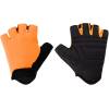 outer thumb side from soft terry for wiping the nose<br>inner palm from anti-slip noban material<br>whole palm soft inserts<br>material: 50% polyester