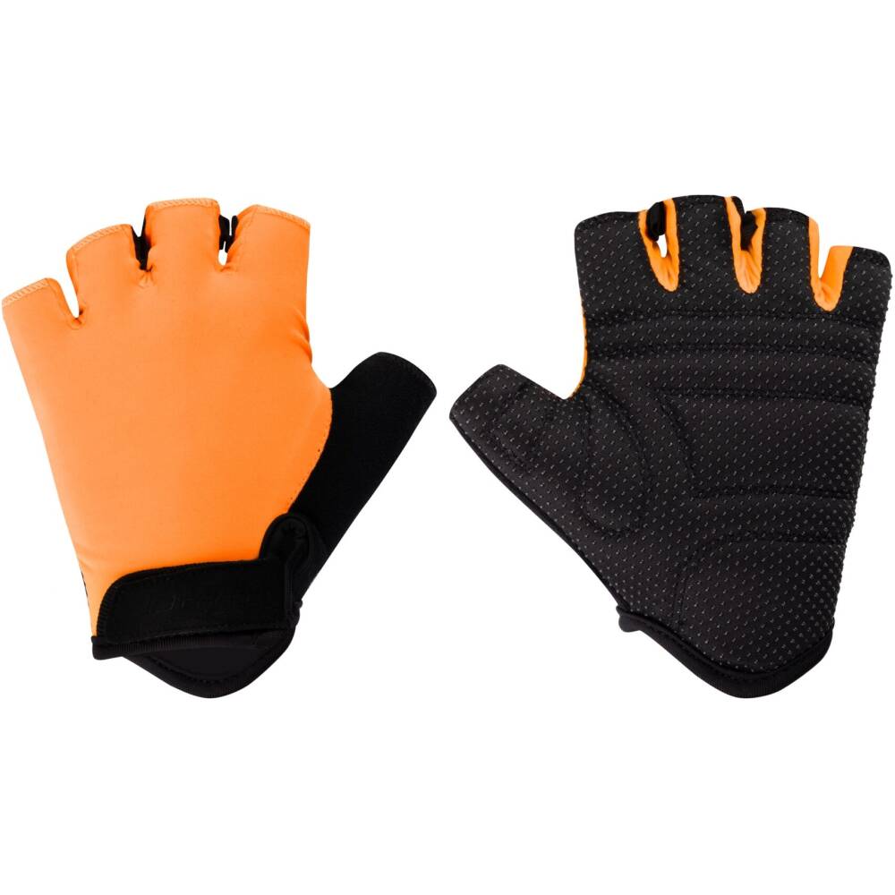 outer thumb side from soft terry for wiping the nose<br>inner palm from anti-slip noban material<br>whole palm soft inserts<br>material: 50% polyester