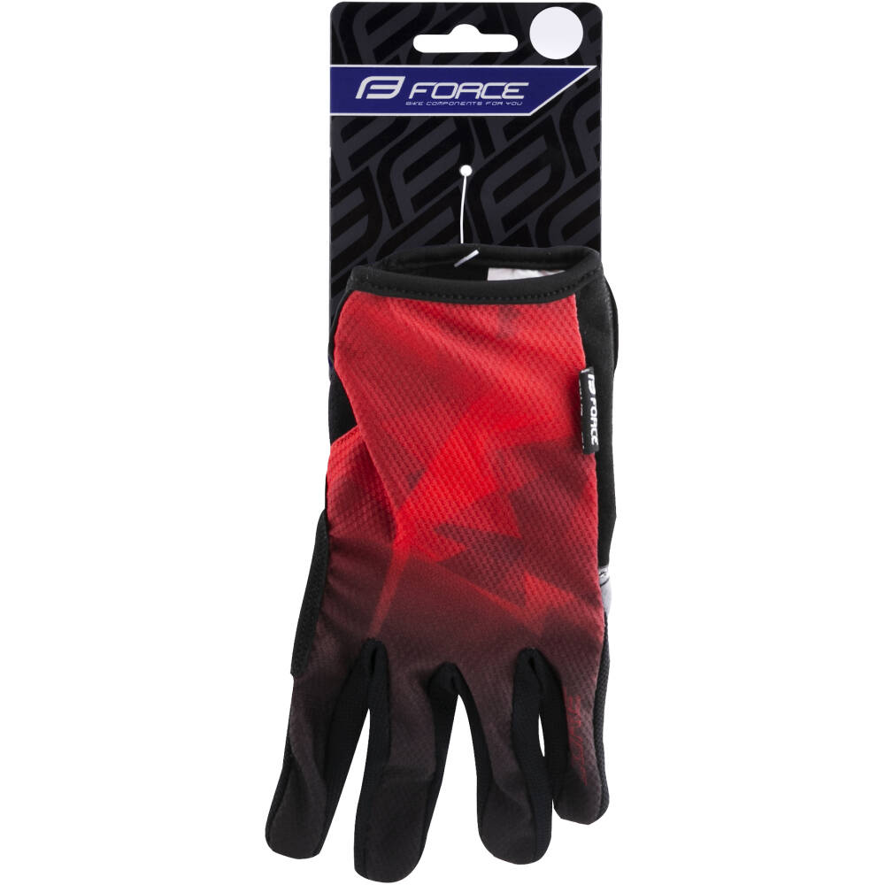 unisex<br>outer thumb side from soft terry for wiping the nose<br>artificial leather on palm with anti-slip design<br>grip area reinforced with artificial leather<br>upper side from breathable mesh<br>material: 40% polyester