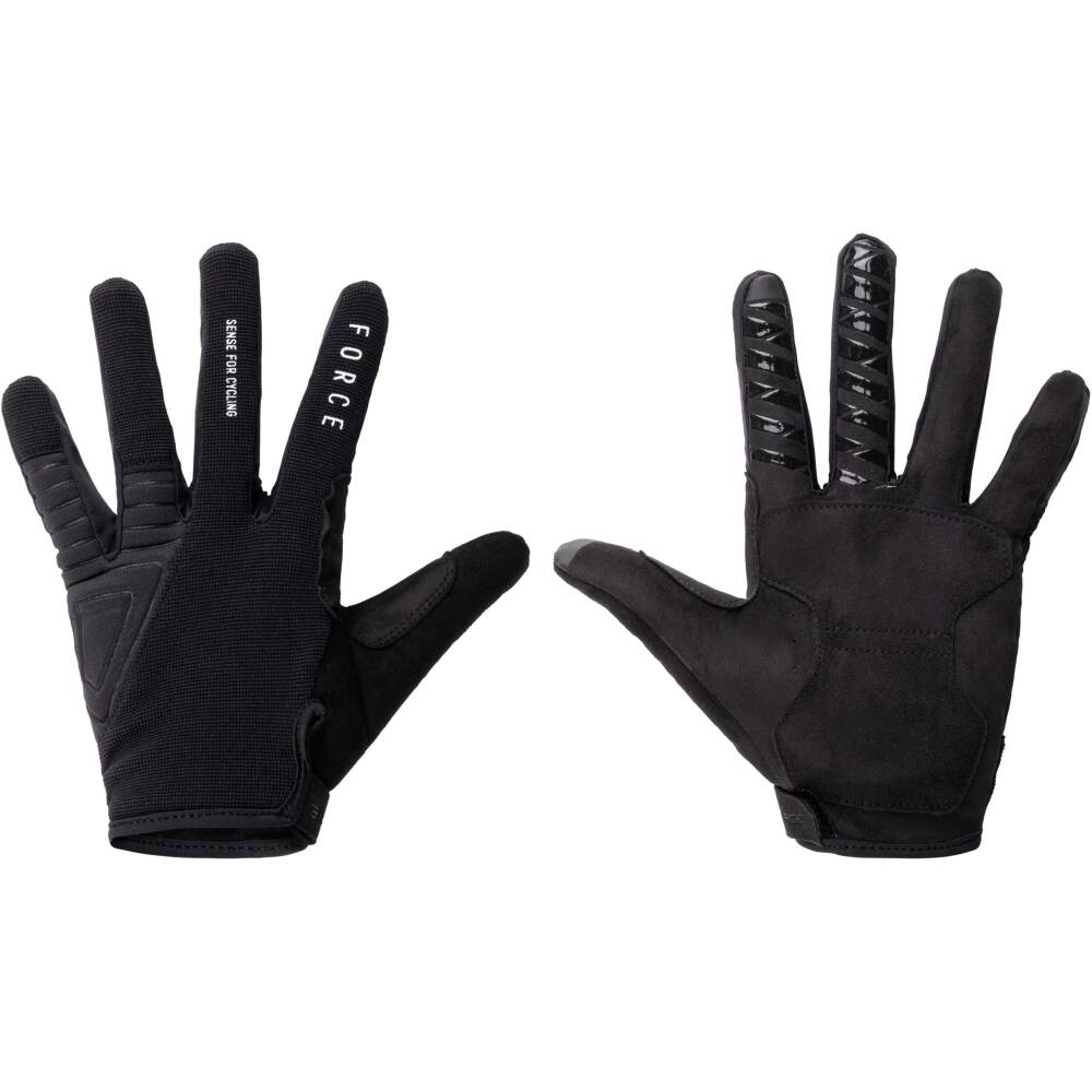 full finger gloves for MTB and DOWNHILL