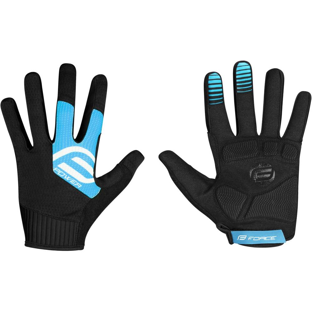 whole finger cycling gloves for MTB and DOWNHILL