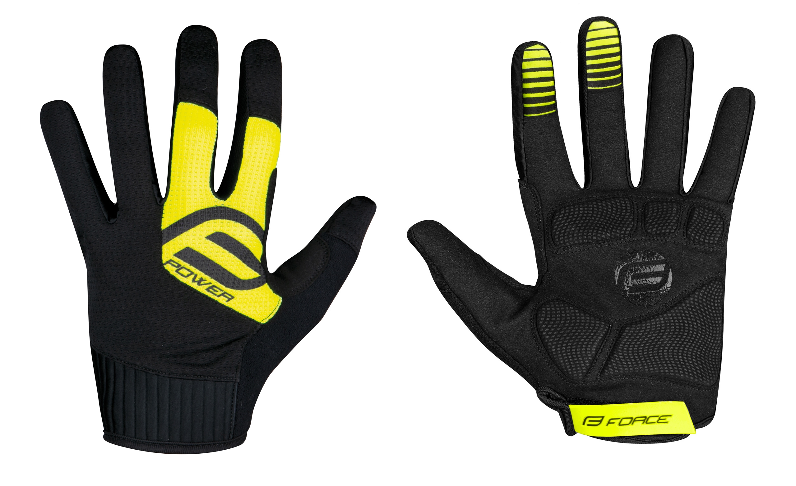 whole finger cycling gloves for MTB and DOWNHILL