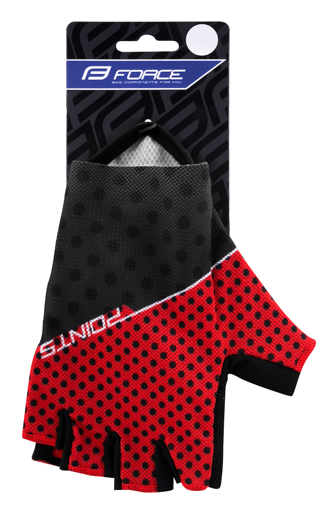 longer wrist hempalm with mesh