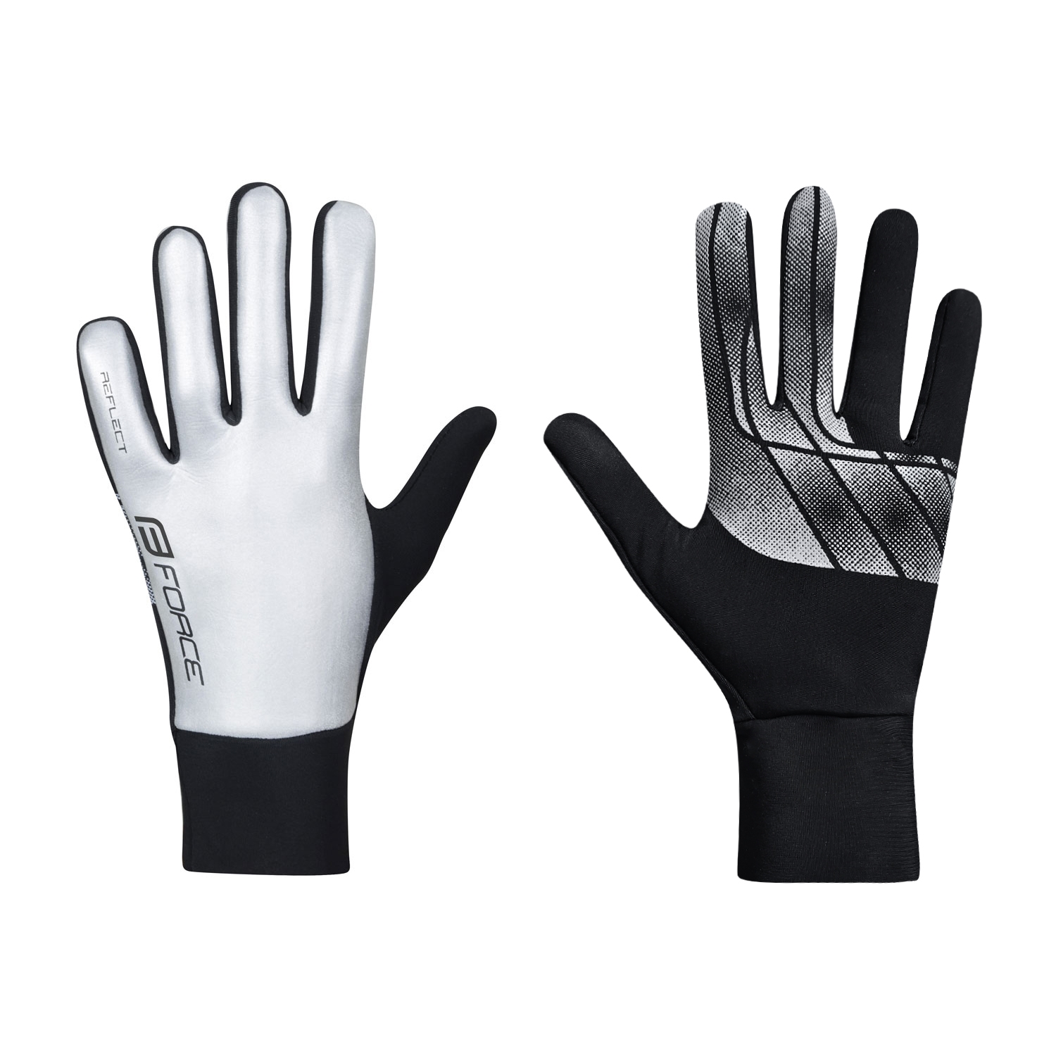 autumn glovesreflective gloves