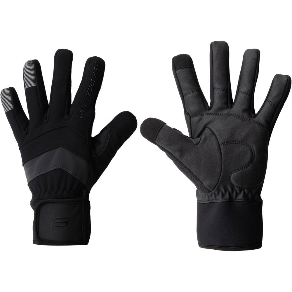 winter cycling gloves (suitable for other sports)