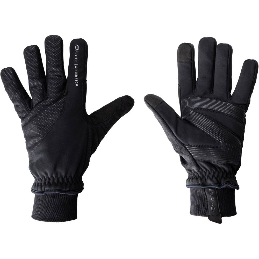 winter cycling gloves