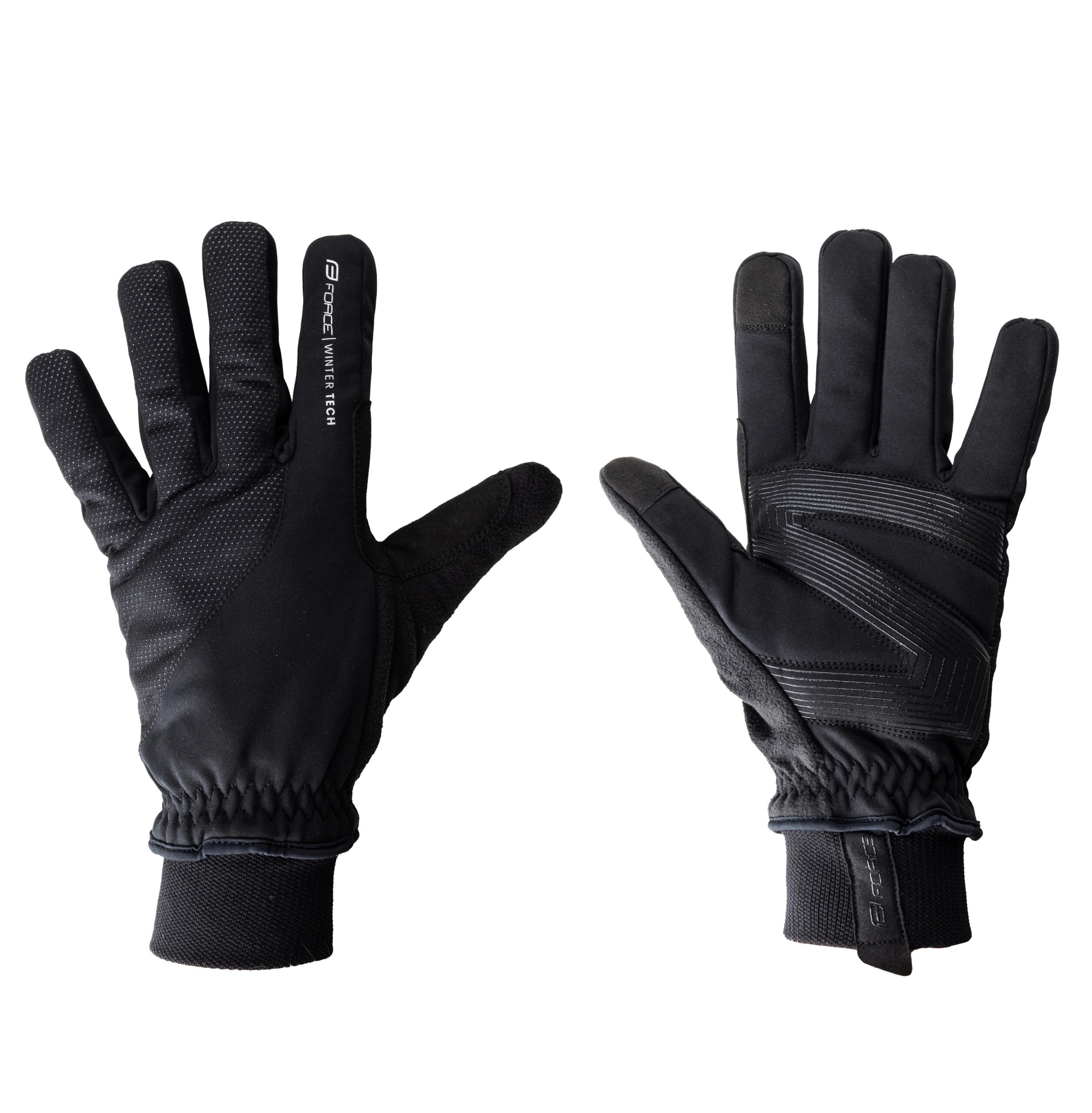 winter cycling gloves