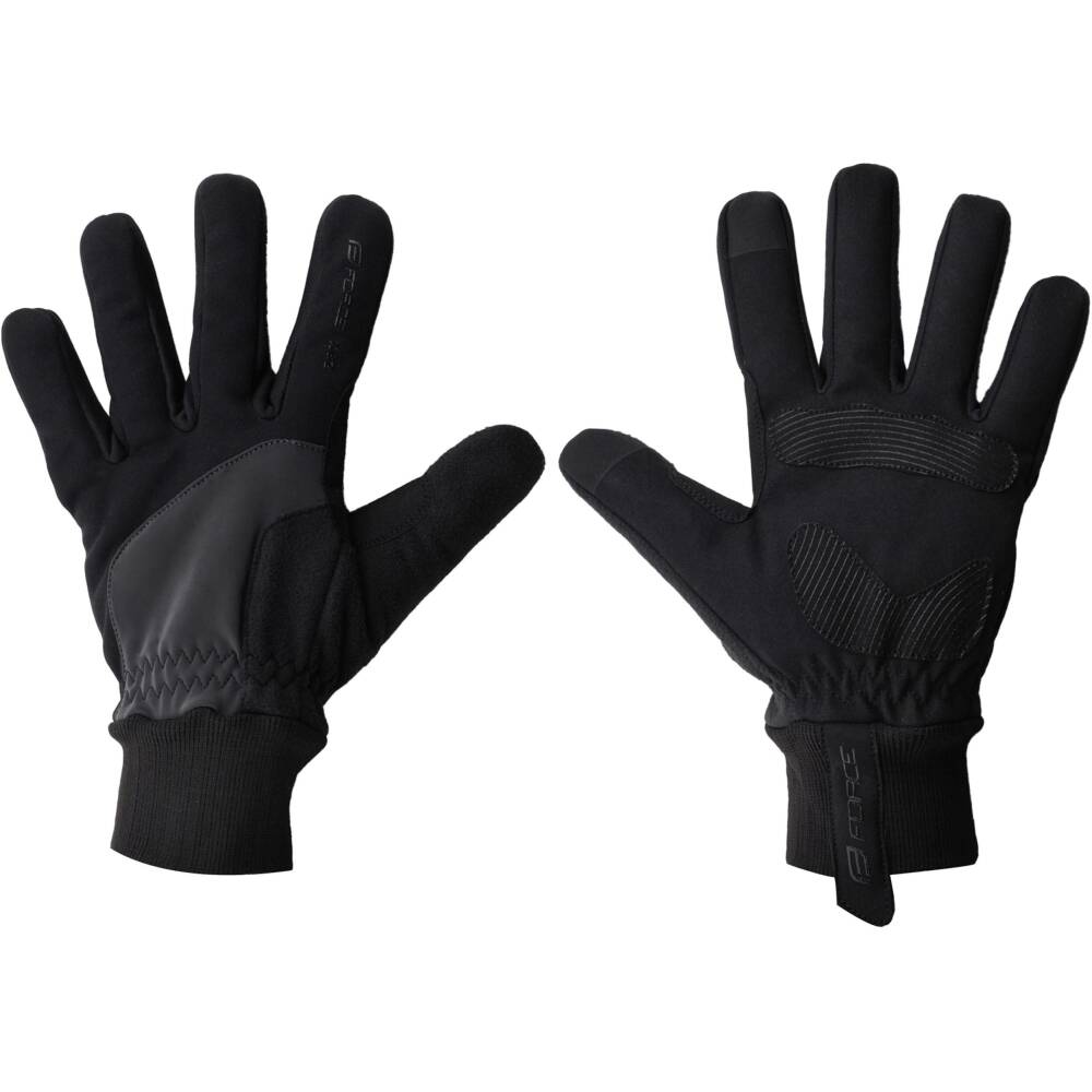<p>winter cycling gloves