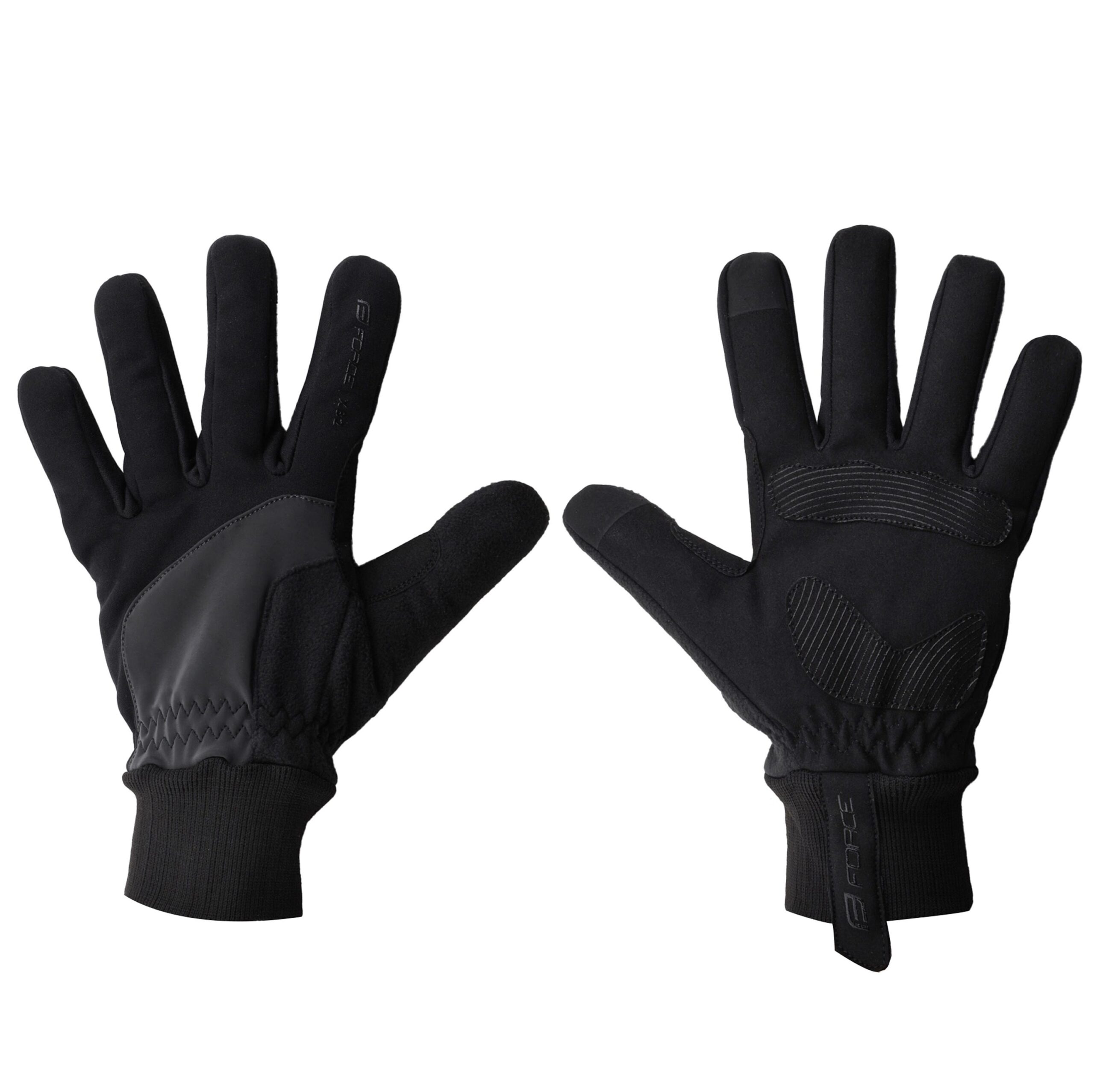 winter cycling gloves
