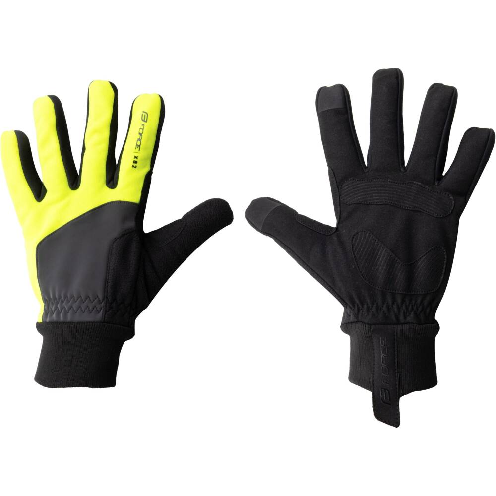 <p>winter cycling gloves