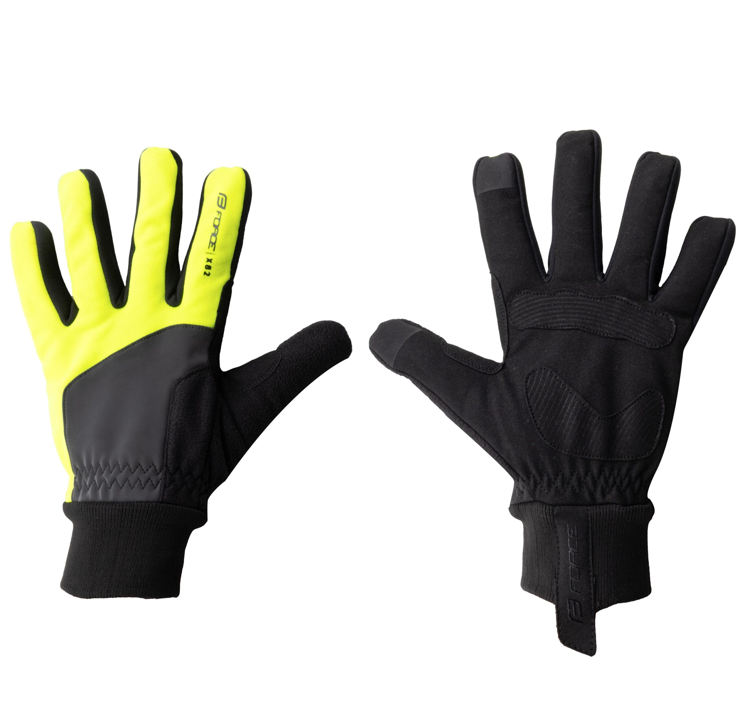 winter cycling gloves