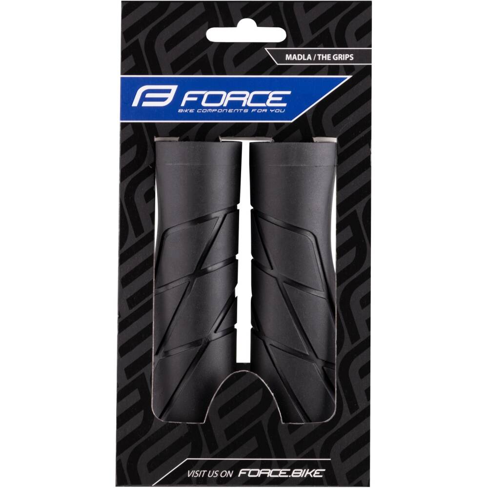 closed<br>ergonomically shaped<br>inner diameter: 22