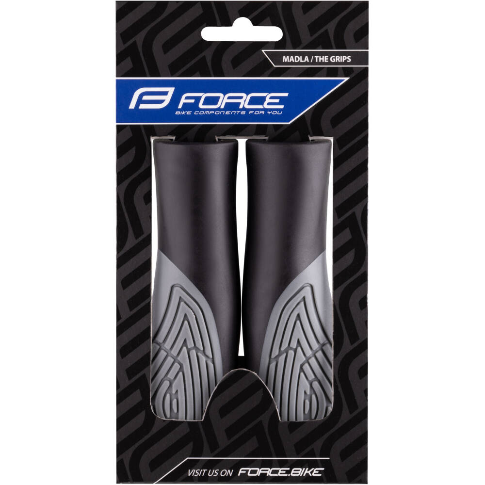 2 mm<br>length: 130 mm<br>weight of 1 pair: 129 g<br>packed on FORCE card