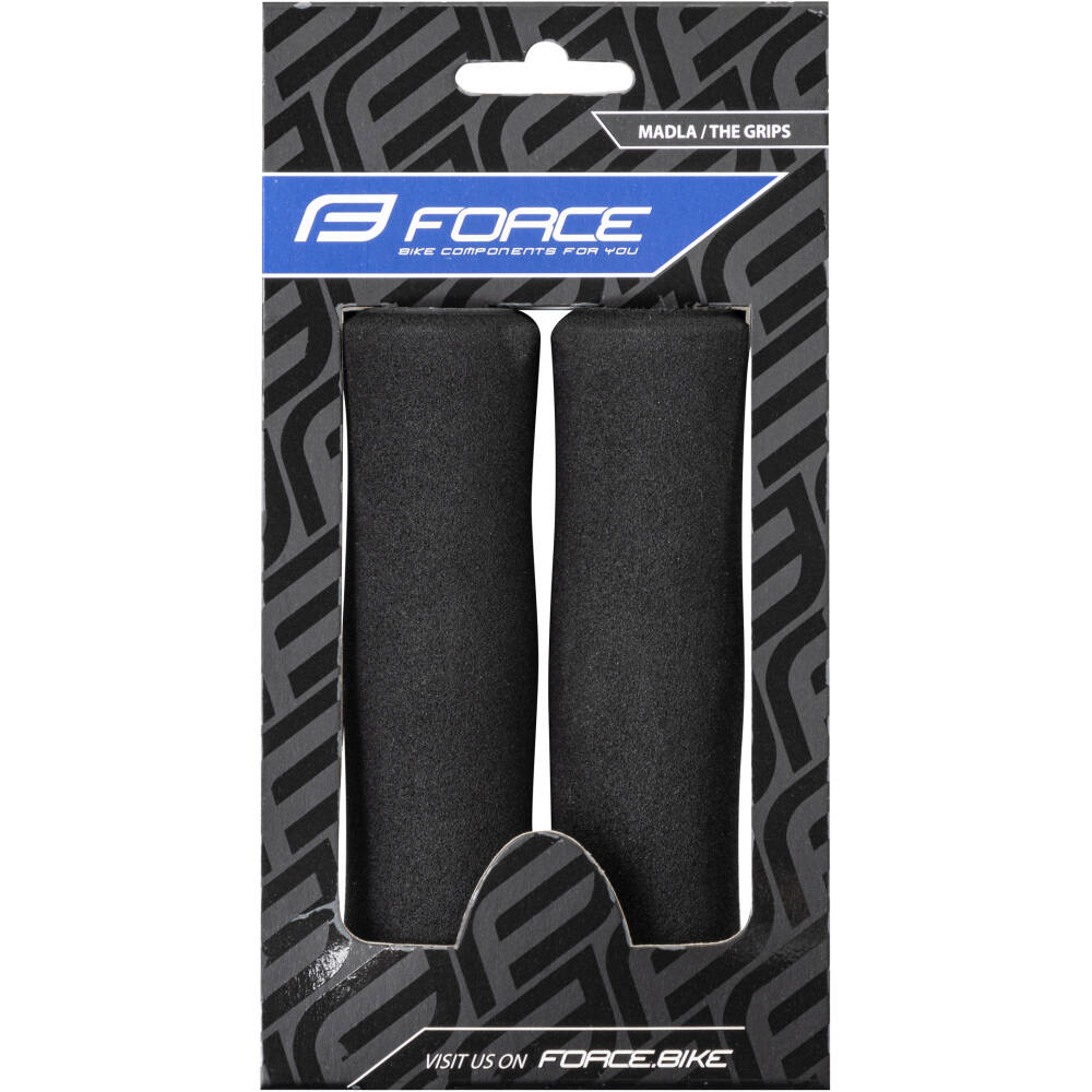 2 mm<br>length: 130 mm<br>weight of 1 pair: 82 g<br>packed on FORCE card