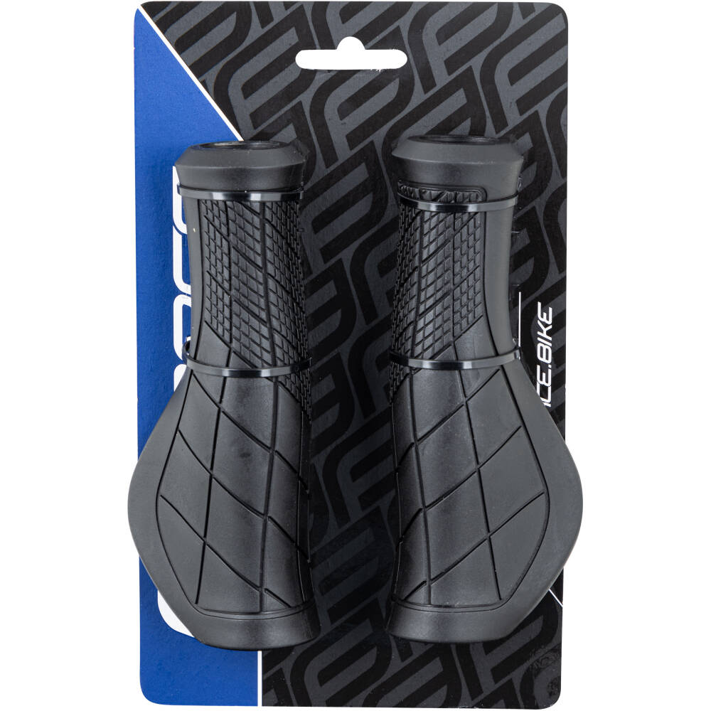 2 mm<br>length: 136 mm<br>weight of 1 pair: 178 g<br>packed on FORCE card