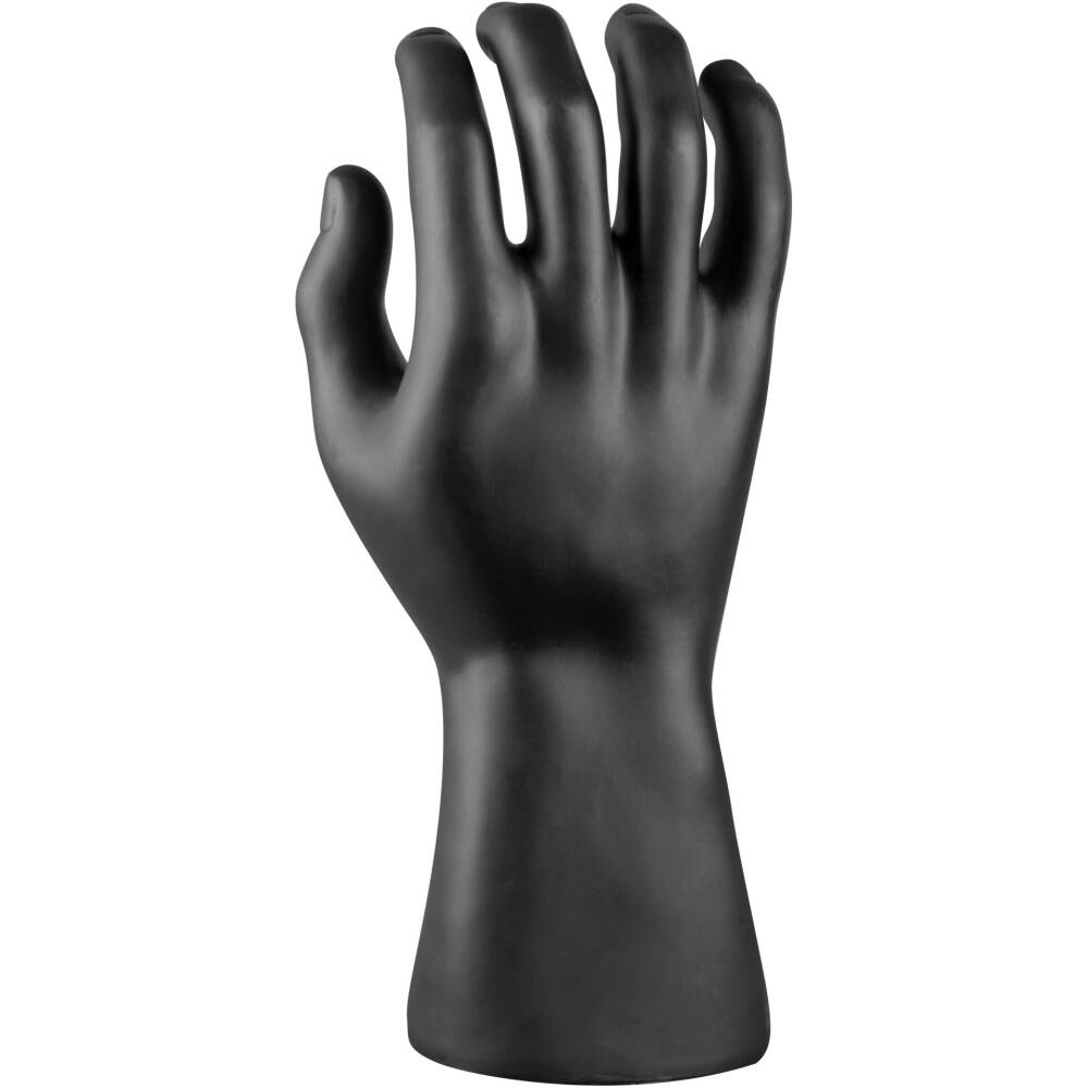 right hand mannequin with magnetic base<br>ideal for displaying glove