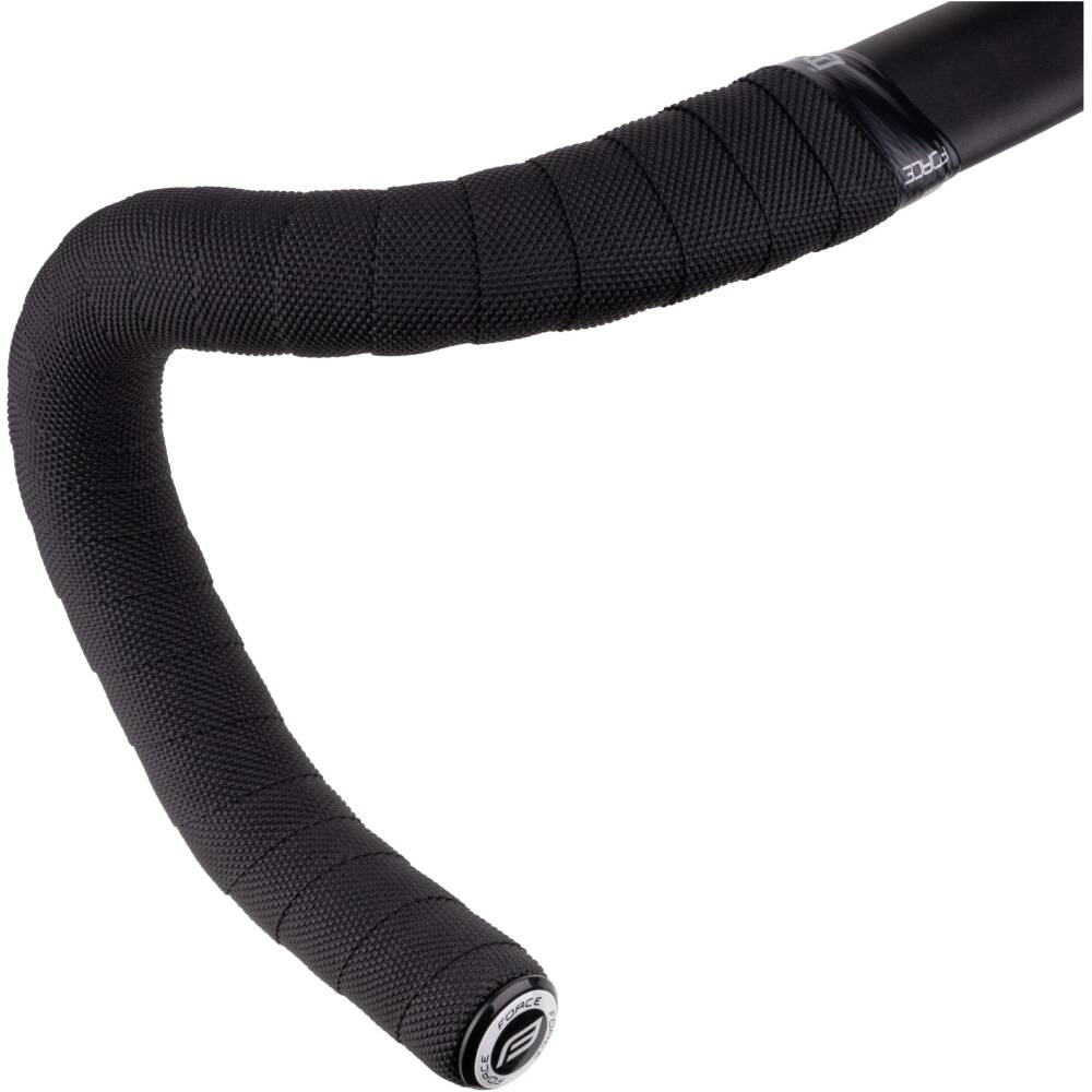 <p>The FORCE CONTROL handlebar tape is made from high-quality polyurethane material
