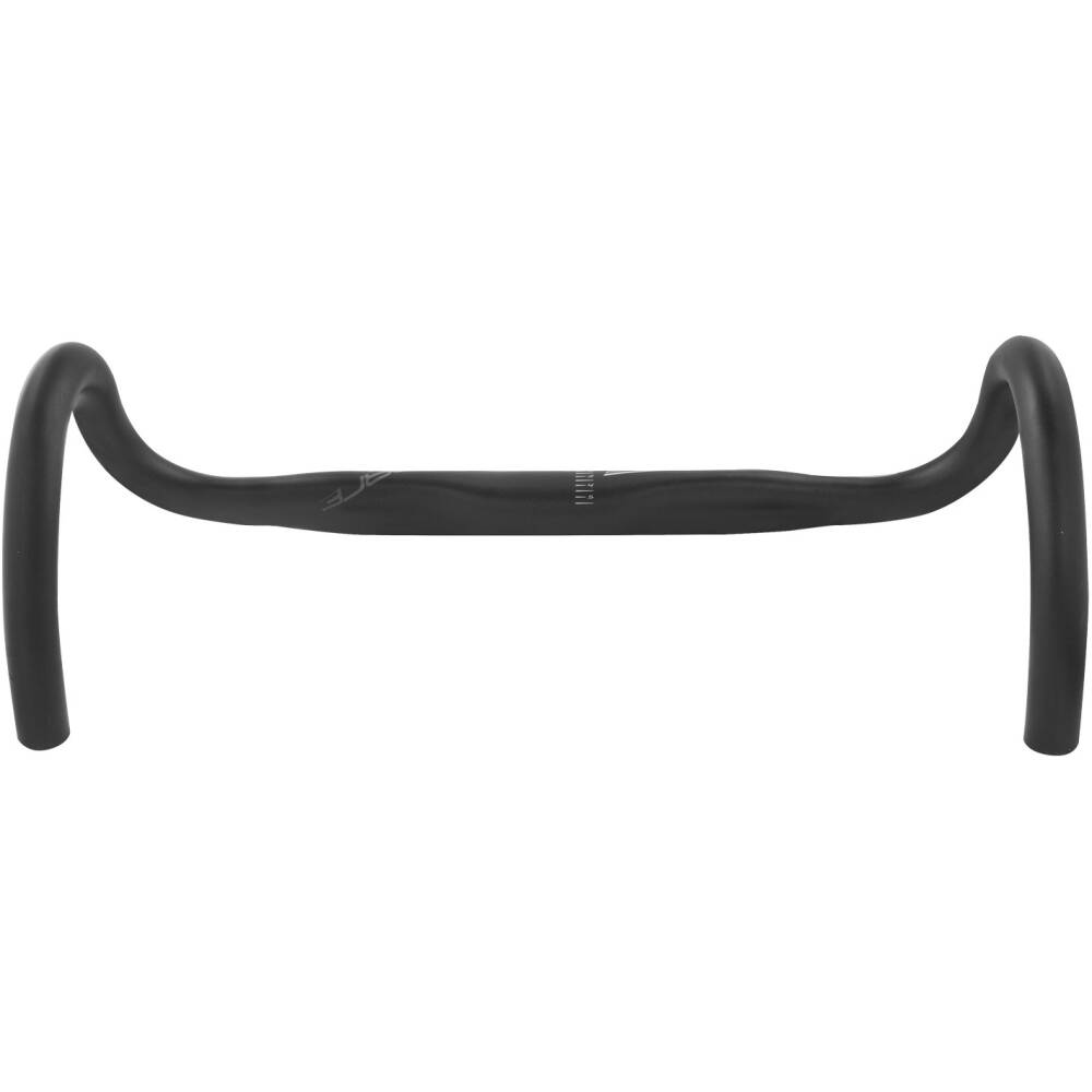 black matt<br>length (from axis to axis): 420 mm<br>outer diameter: 31