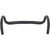 black matt<br>length (from axis to axis): 420 mm<br>outer diameter: 31