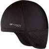 thermal hat<br>warmer version of hat 90310<br>front and bottom panels windster<br>upper panles warm lycra<br>suitable for wide range of sports and free time activities - cycling