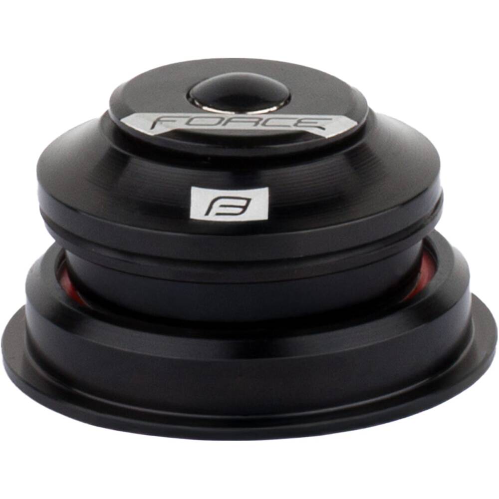 TAPERED semi integrated FORCE headset<br>1-1/8" - 1-1/2" (1