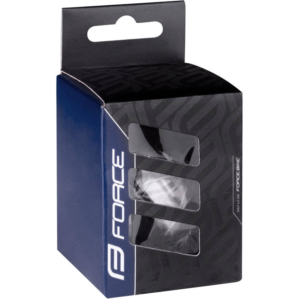 weight: 138 g<br>packed in FORCE box