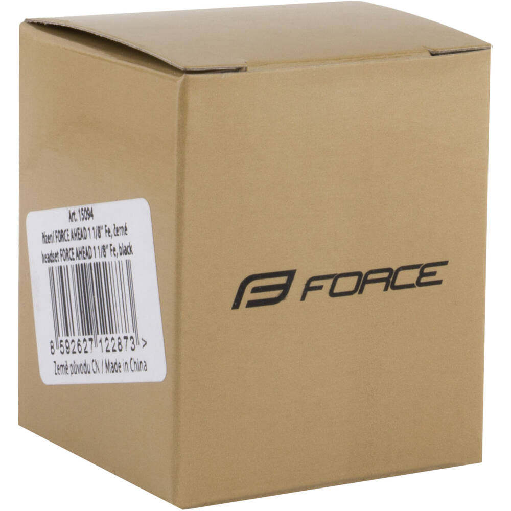 ball bearings<br>for diameter of head tube: 34 mm <br>inner diameter of the lower ring: 30 mm<br>material: steel