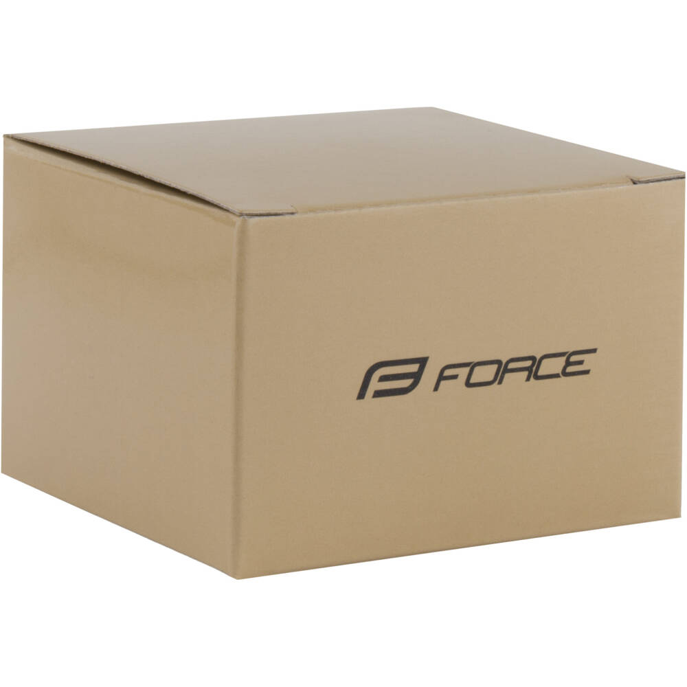 weight: 130 g<br>packed in FORCE box